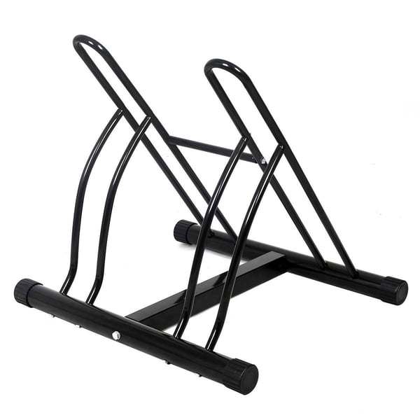 Pyöräteline, 60×56×53 cm, Musta , Star