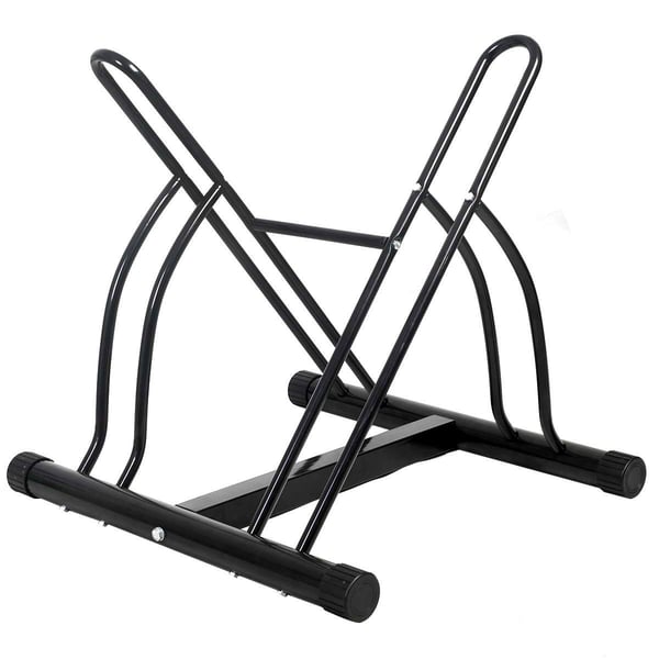 Pyöräteline, 60×56×53 cm, Musta , Star