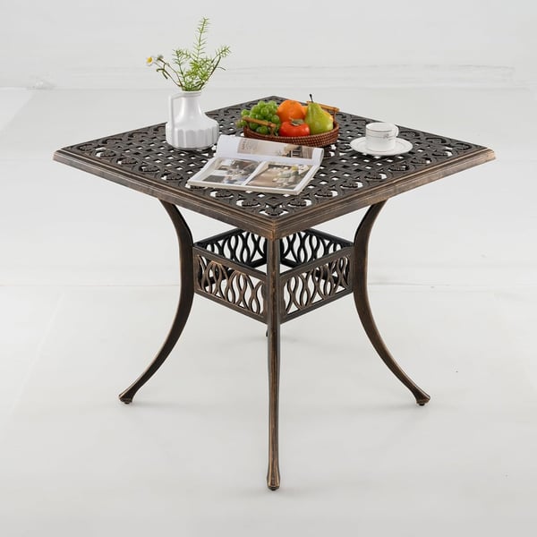 Havebænk, 128x62x89 cm, Sort , Star