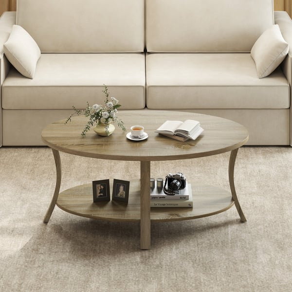 Sofabord, 111x60,5x47 cm, Eg , Star