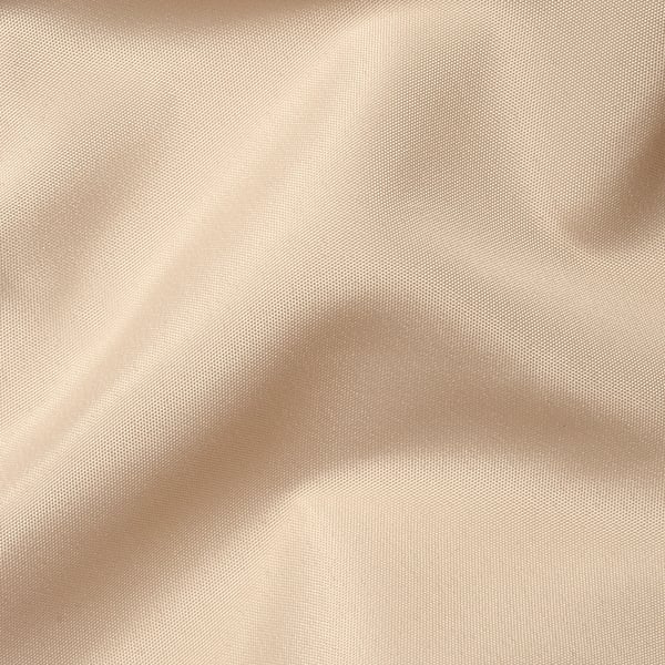 Kanopy topdækning, 75"x52", beige , Star