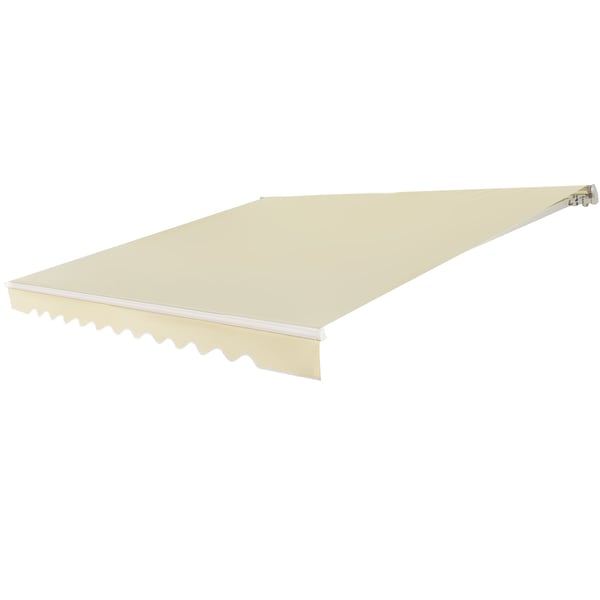Markis, 360x300 cm, Beige , Star