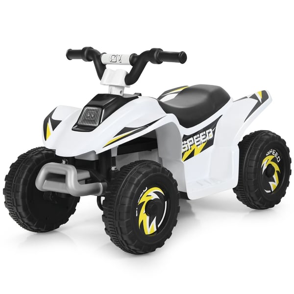 El-quad för barn, 4,6 km/h , Star