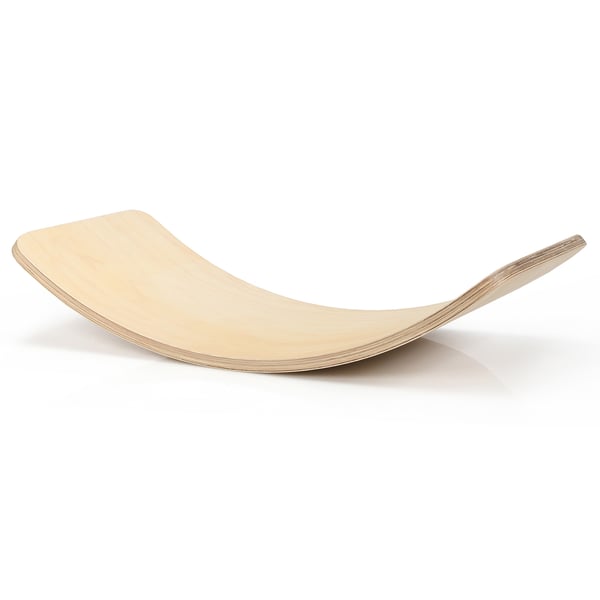 Tasapainolauta, 90x30x19 cm, Luonnonvärinen , Star