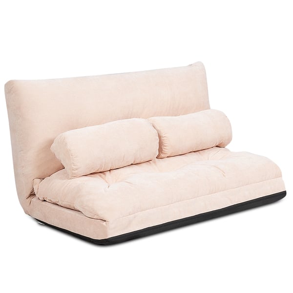 Gulvsofa, 180x98x18 cm, Beige , Star
