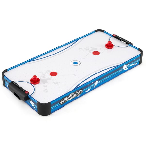 Air Hockey -pöytä, 40", scmen - Materiaali: Paksu MDF-levy , Star