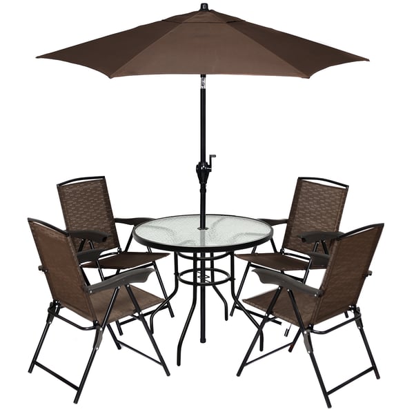 Bistrobord, 80x80x71 cm, Svart , Star