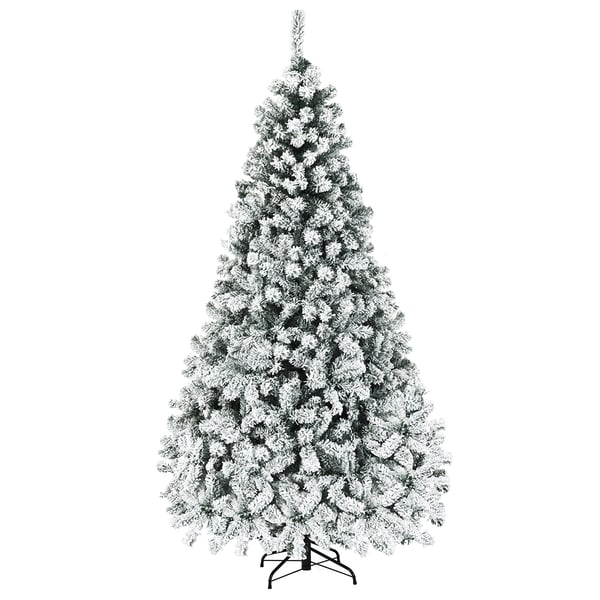 Julgran, 225 cm - Material: PVC, järn , Star