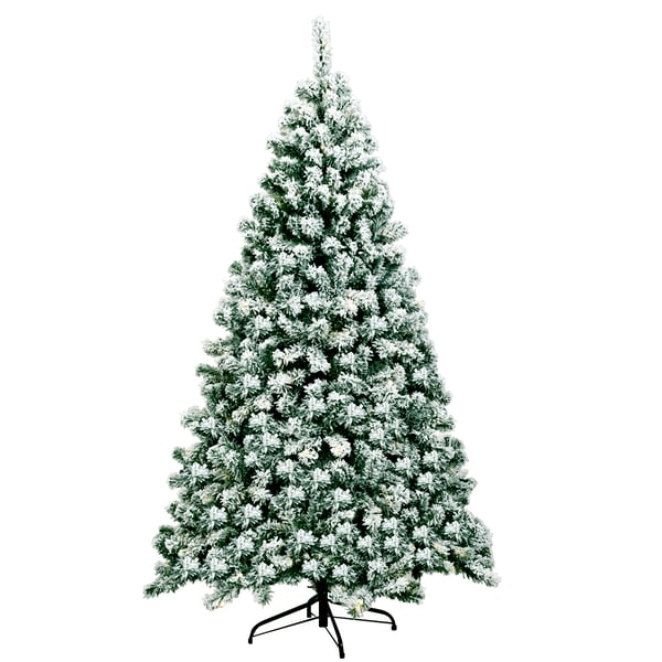 Joulukuusi, 180 cm, Lumipeitteinen , Star