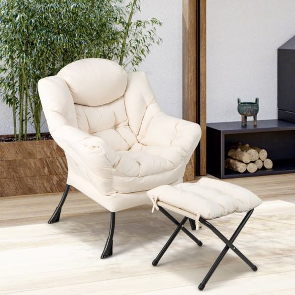 Sohvatuoli, 80×74×97 cm, beige , Star