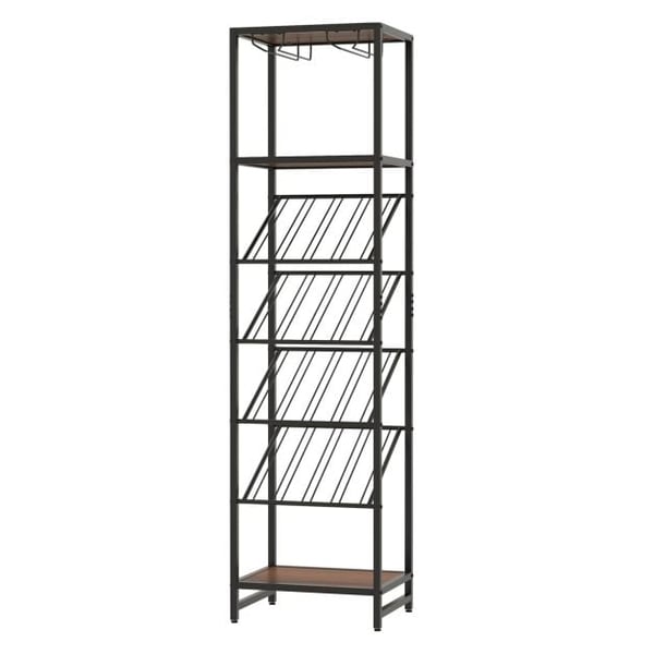 Vicmipullotelcme, 45x35x171 cm, Musta , Star