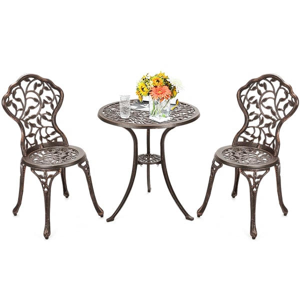Bistro setti, 60x65 cm, 40x85 cm , Star