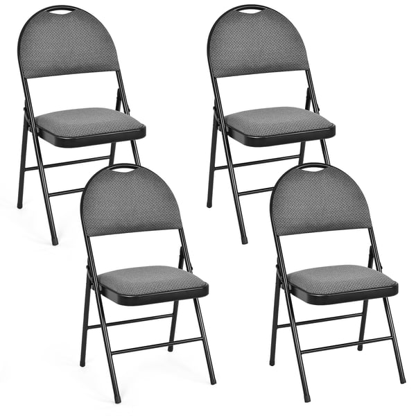 Spisestole, 47×51×89 cm, Grå , Star Spisestole, 47×51×89 cm, Grå , Star