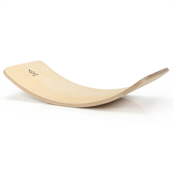 Tasapainolauta, 89×38×19 cm, luonnonväri , Star