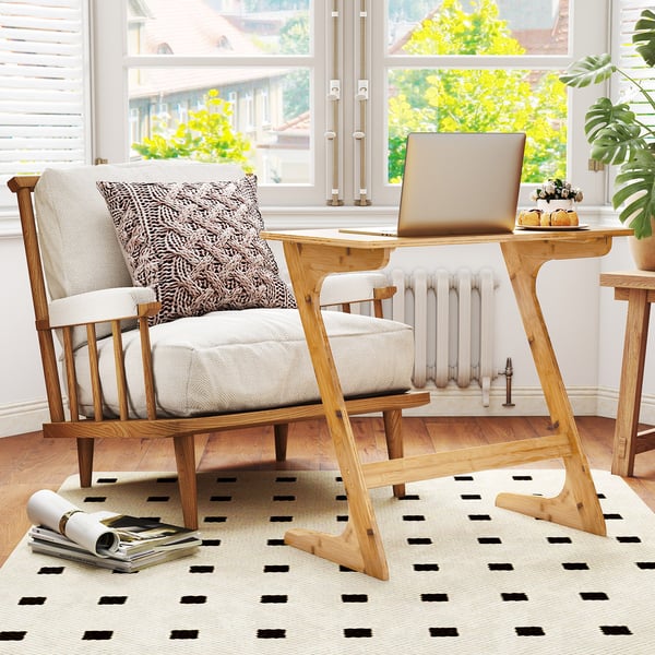 Sidebord, 29,5x16x27,5 cm, Kaffebord , Star