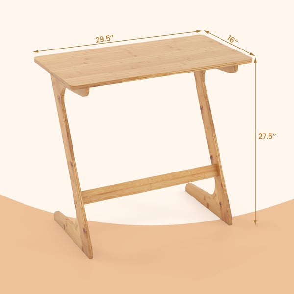 Sidebord, 29,5x16x27,5 cm, Kaffebord , Star