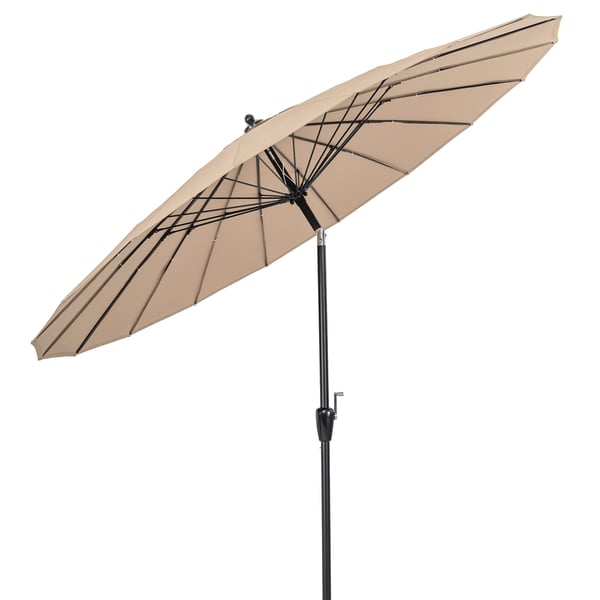 Patiovarjo, 23×21 cm, Beige , Star