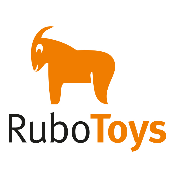 Rubo Toys 2017501 puslespil