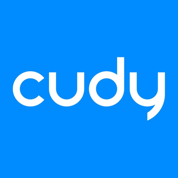 Cudy M3600 Dual-band (2,4 GHz / 5 GHz) Wi-Fi 7 (802.11be) Vit 3 Intern