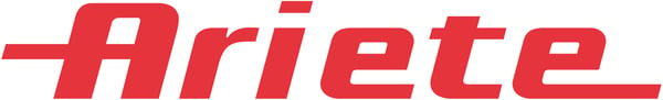 Ariete 0155/15 6 2 skive(r) 810 W Blå
