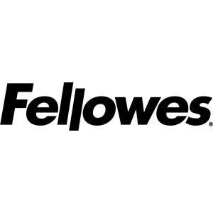 Fellowes 100063597 papirmakulator Mikromakulering Sort