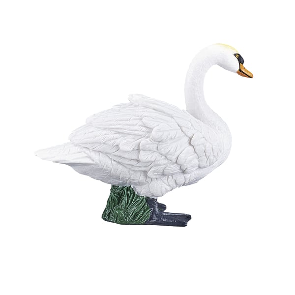 Mojo Fun Mute Swan