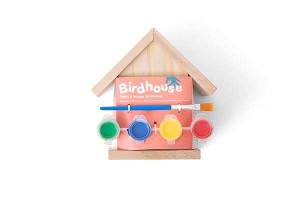 BS Toys GA039 Kunst- og håndværkslegetøj