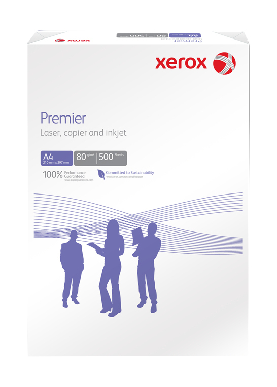 Xerox 003R91720 printpapir Xerox 003R91720 printpapir