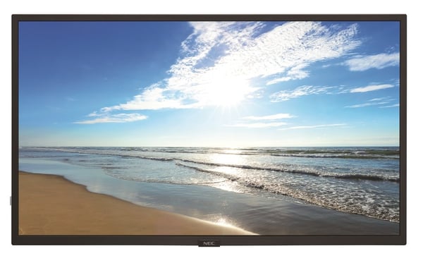 NEC MultiSync M321 Platt skärm för digital skyltning 81,3 cm (32") LCD 450 cd/m² Full HD Svart
