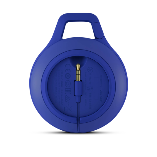 JBL Clip Sininen 3,2 W