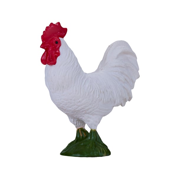 Mojo Fun Farm Figure Set 12pc