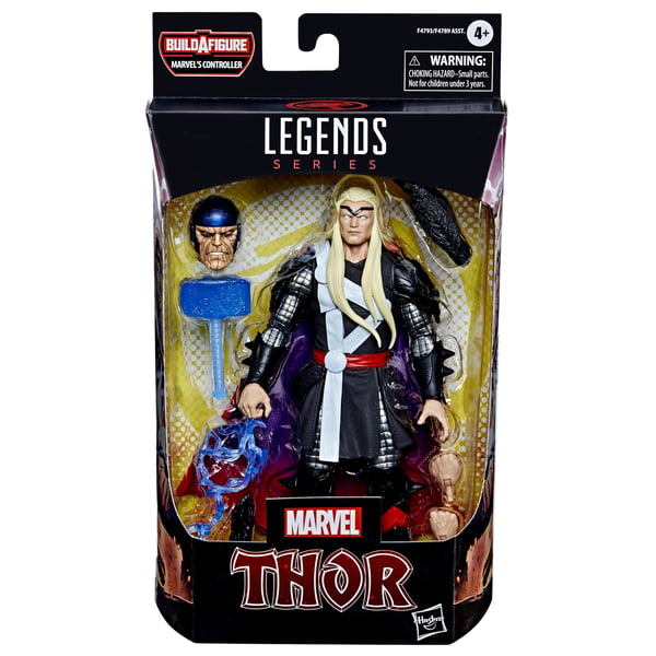 Marvel F47935X0 toy figure
