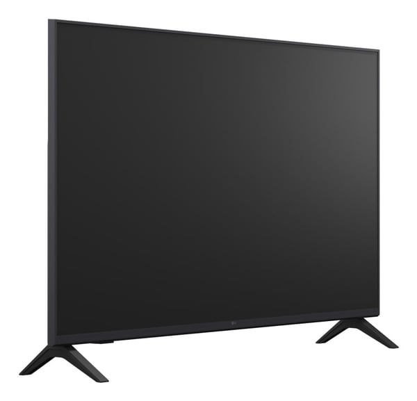 LG 43UA74003LB TV 109,2 cm (43") 4K Ultra HD Smart TV Wi-Fi Sort