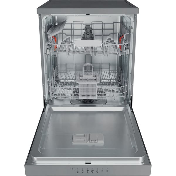 Hotpoint HA2FFC14BX Fritstående 14 kuverter