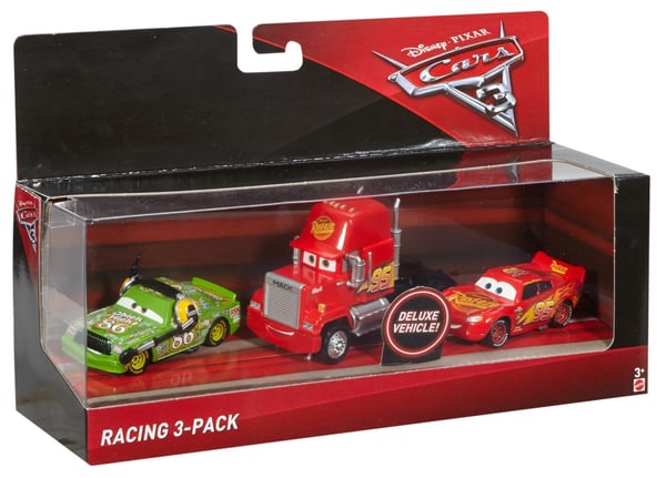 Mattel FBR77 leluajoneuvo