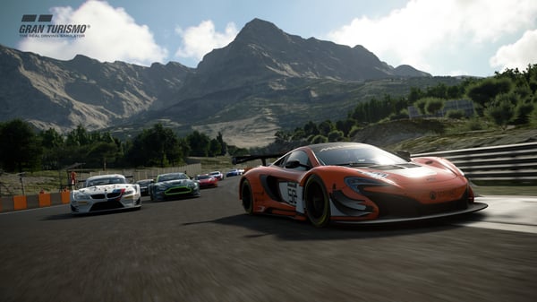 Sony Interactive Entertainment Gran Turismo Sport, PS4 Hits Vakio Englanti PlayStation 4