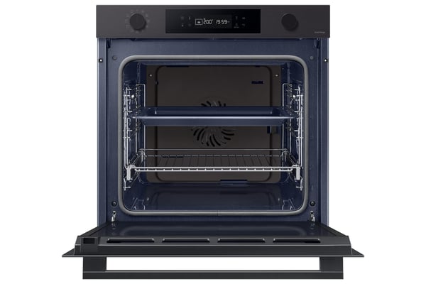 Samsung NV7B4140VBB 76 L 2950 W Sort