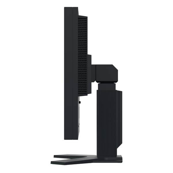 EIZO FlexScan S2134-BK platta pc-skärmar 54,1 cm (21.3") 1600 x 1200 pixlar UXGA LCD Svart