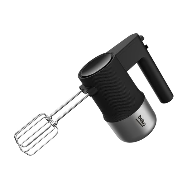 Beko HMM81504BX røremaskine og mikser Håndmixer 500 W Rustfrit stål