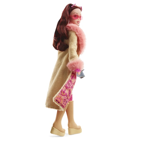 Barbie HYC19 dockor