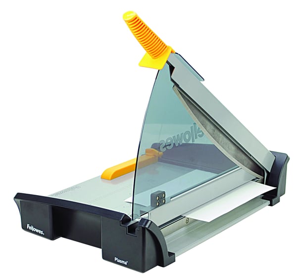 Fellowes Plasma A3/180 papirskærer 40 ark