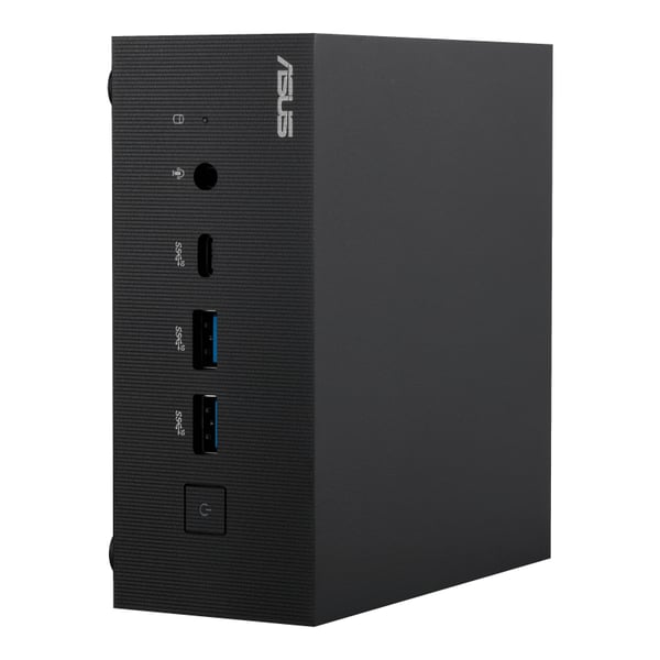 ASUS ExpertCenter PN64-BB7004MDE1 Mini PC Svart i7-13700H