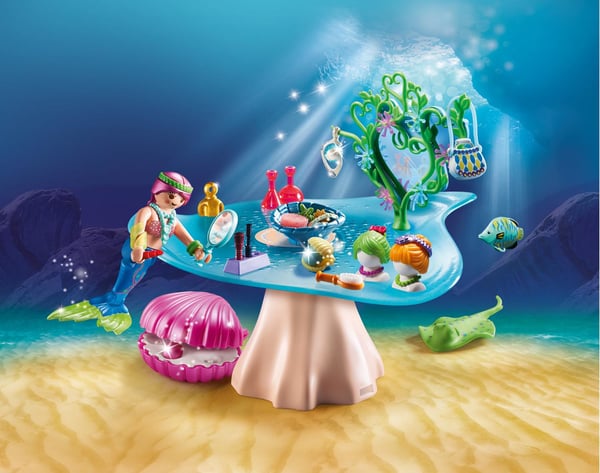 Playmobil 70096 leksakssats
