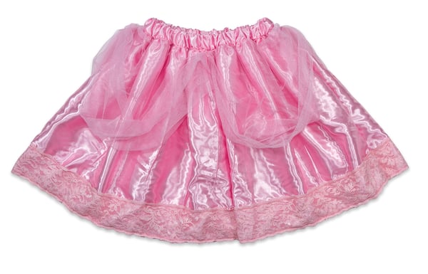 Melissa & Doug Collection - Goodie Tutus Enkelt legetøj Barn Hunstik