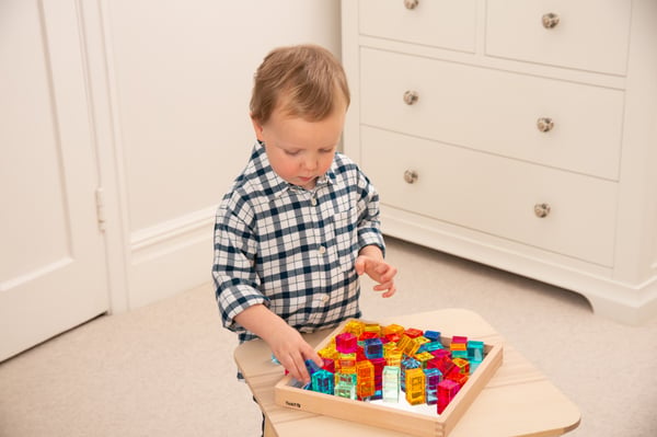 Tickit Gem Cube Tray