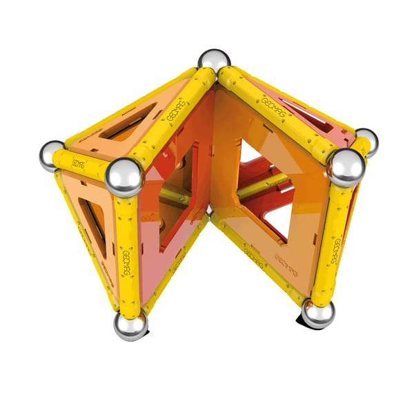 Giochi Preziosi GMP04 Byggleksak