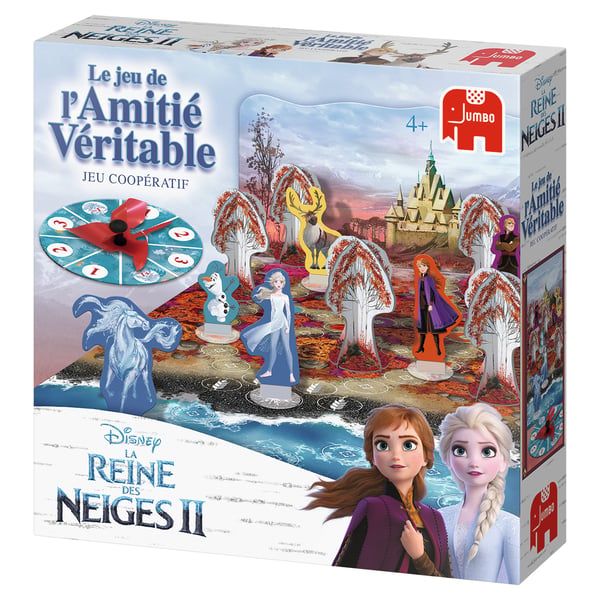 Disney 19740 brætspil