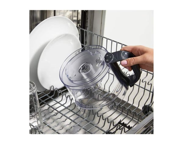 Kenwood FDP31.170GY foodprocessor 800 W 2,1 L Grå