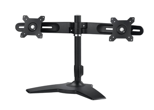 AG Neovo DMS-01D 61 cm (24") Bord Svart, Silver