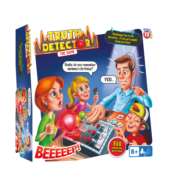 IMC Toys PlayFun 96967IMIT festspil IMC Toys PlayFun 96967IMIT festspil